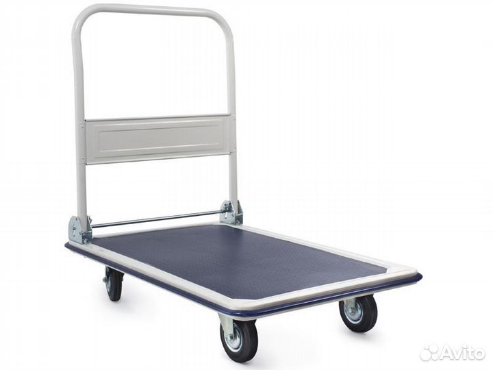 Тележка платформенная PH 300