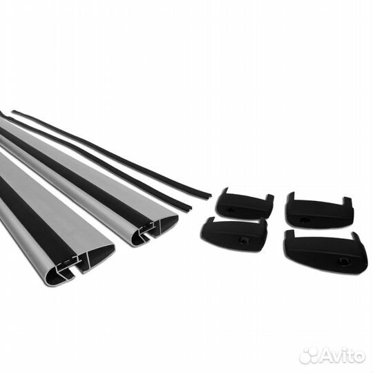 Багажник на крышу Infiniti G35 ED ED2-005F