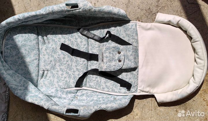 Накидки на ножки от разных колясок и другое