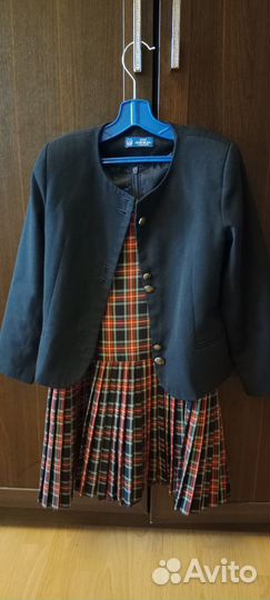 Школьная форма