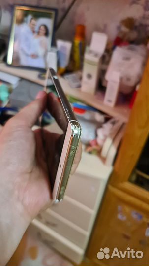 Телкфон Rover evo 6