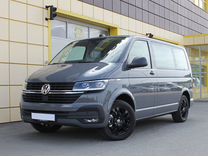 Volkswagen Multivan 2.0 AMT, 2022, 2 800 �км, с пробегом, цена 9 985 000 руб.