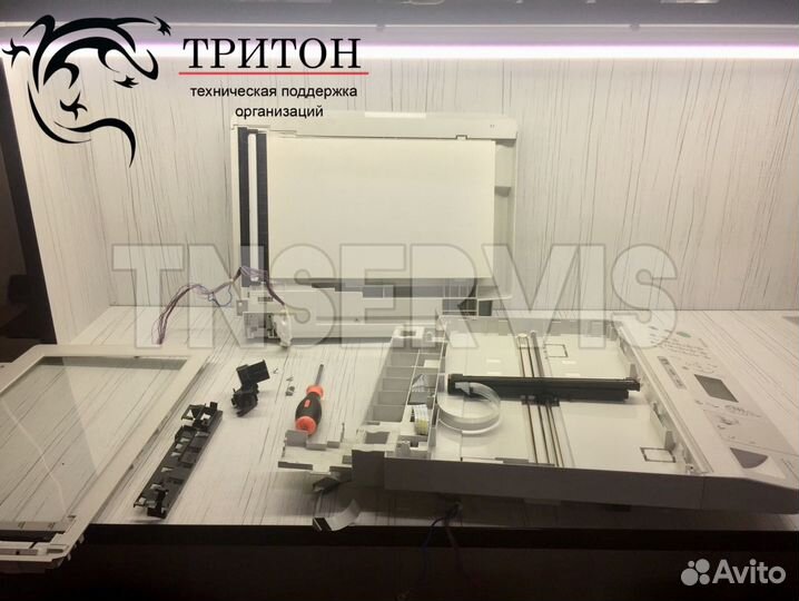 Заправка картриджей и ремонт оргтехники