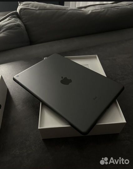 iPad 9 поколения WiFi 64gb