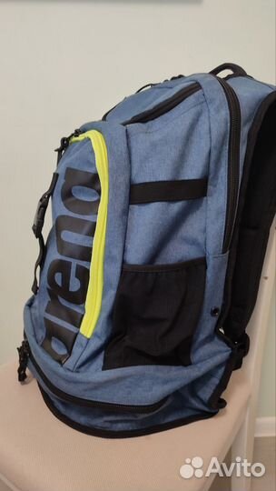 Рюкзак для плавания arena