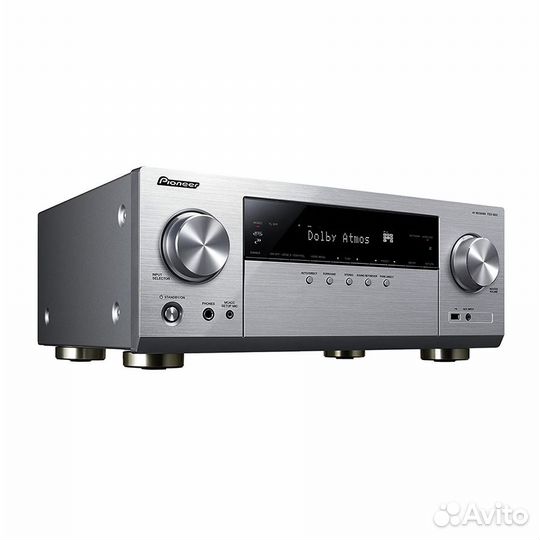 AV ресивер pioneer VSX-935-S M2