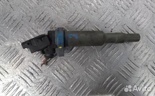 Катушка зажигания бензиновая BMW 3 E90/E91 (KUK07D