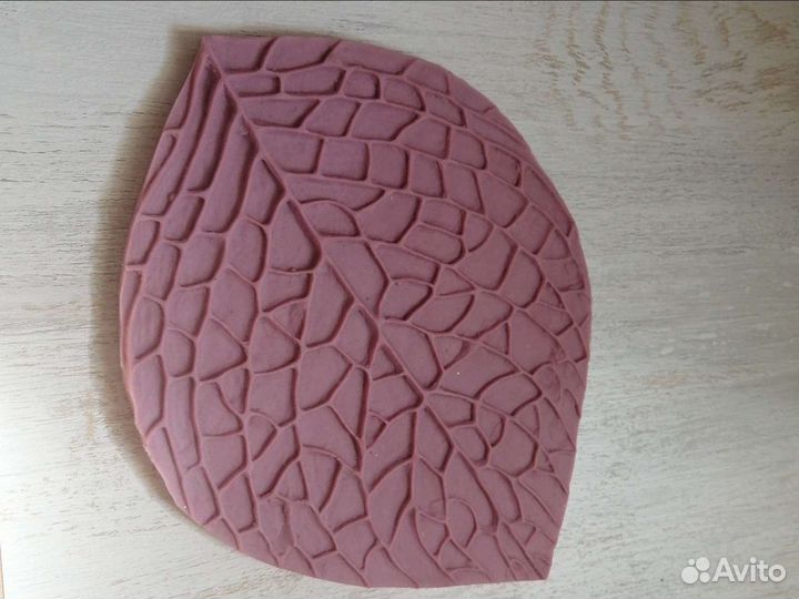 Молд силиконовый