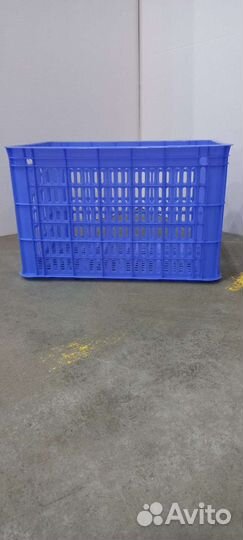 Ящик пластиковый для инструментов