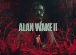 Alan Wake 2 PS5 на русском