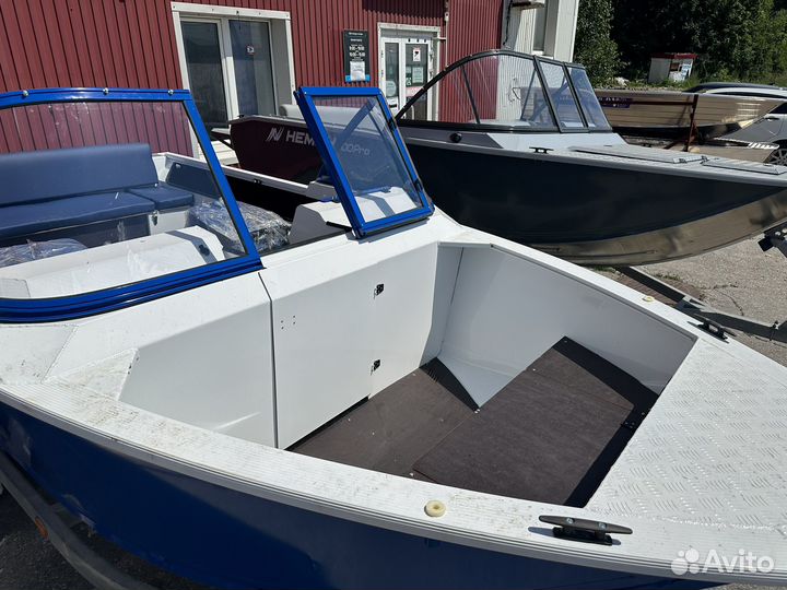 Неман-500 DC NEW