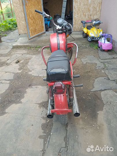 Продам восход 3м