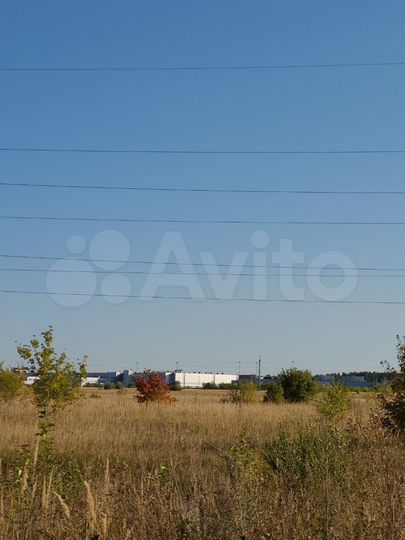 Участок 8 сот. (ИЖС)