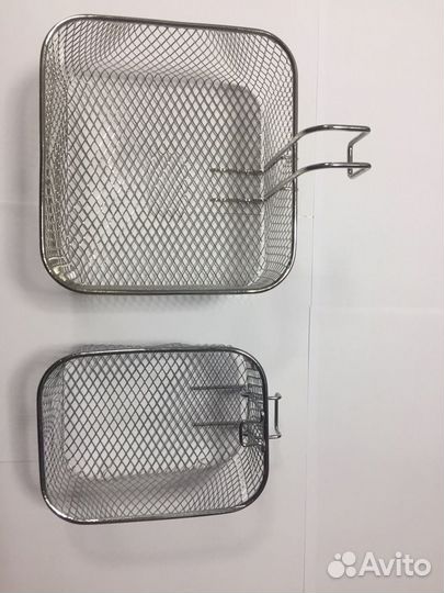 Сетки для фритюрницы