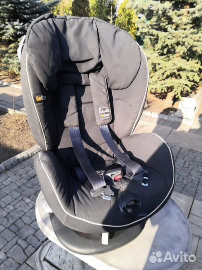 Детское автокресло