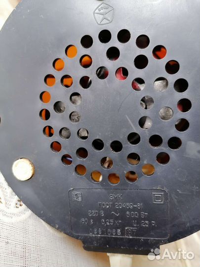 Стиральная машина и мясорубка