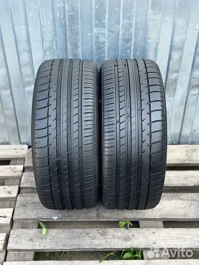 Triangle Sportex TSH11 225/40 R18 92Y