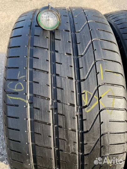 Pirelli P Zero 265/40 R20