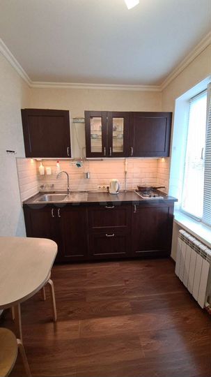 1-к. квартира, 20 м², 2/2 эт.
