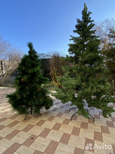 Ель искусственная