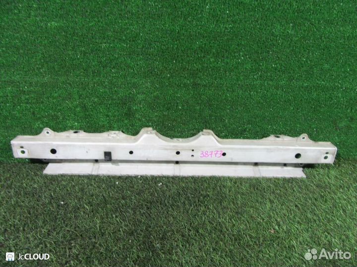 Рамка радиатора на toyota vista ardeo ZZV50G 1ZZ-F