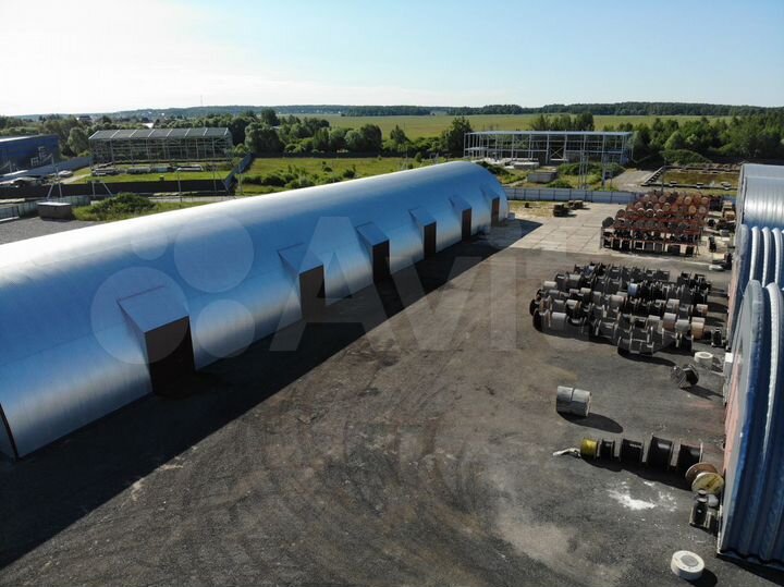 Свободного назначения, 135 м²