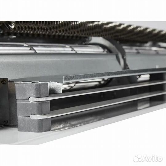 Тепловая завеса Ballu