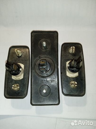 Повторитель поворота