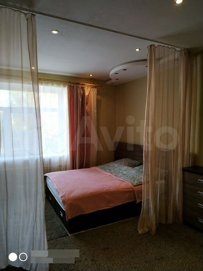 1-к. квартира, 35,6 м², 2/5 эт.