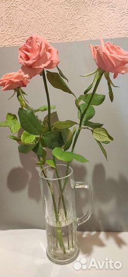 Пивные кружки, вазы, бокалы