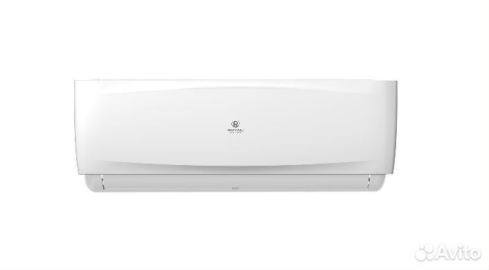 Кондиционер Royal Clima на 27 кв.м
