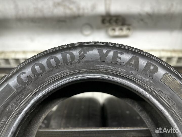 Goodyear Eagle Sport 195/65 R15 91V