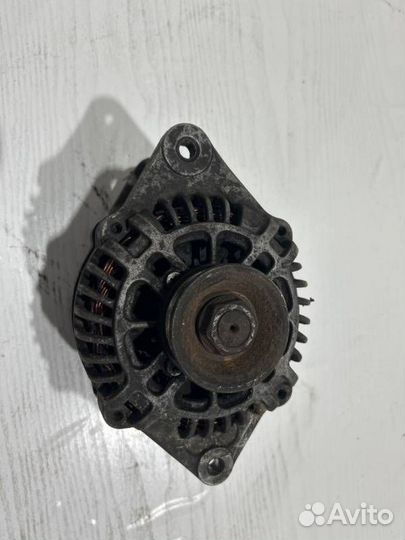 Генератор Kia Rio рест. 2003