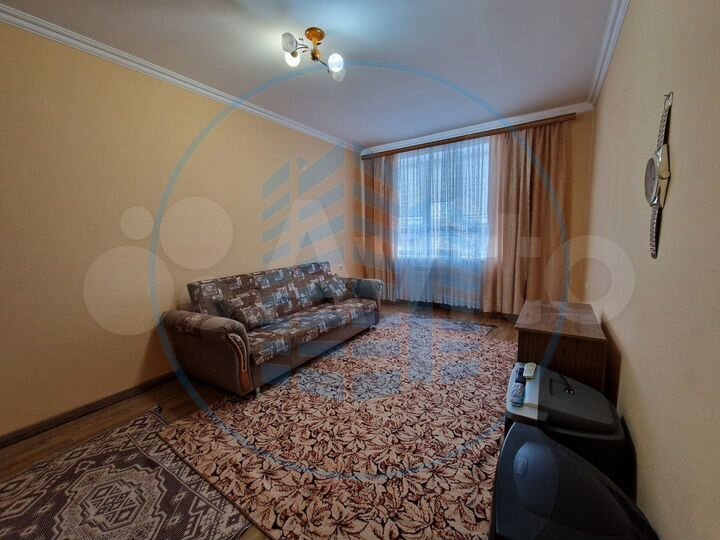 1-к. квартира, 35 м², 2/3 эт.