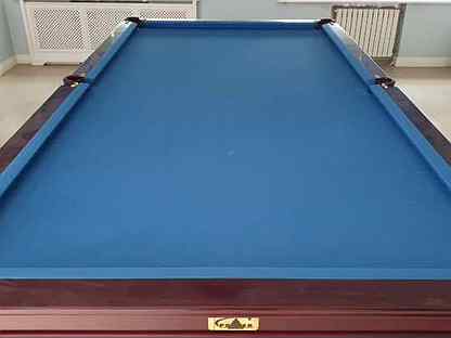 Бильярдный стол porter billiards