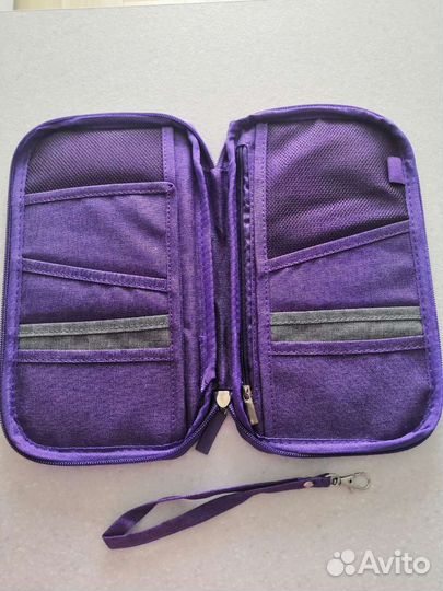 Органайзеры для документов