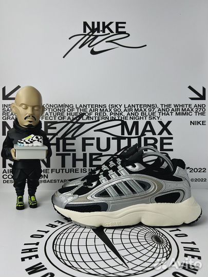 Adidas originals ozmillen