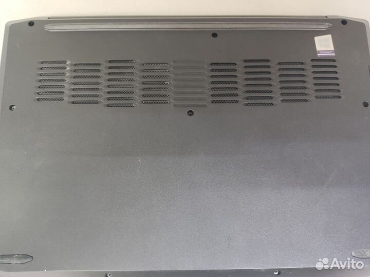 Ноутбук Lenovo 15ARH05