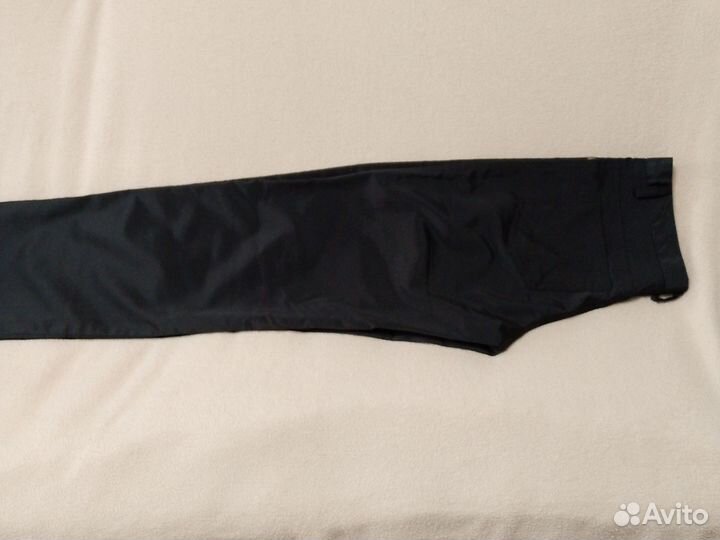 Брюки на подростка