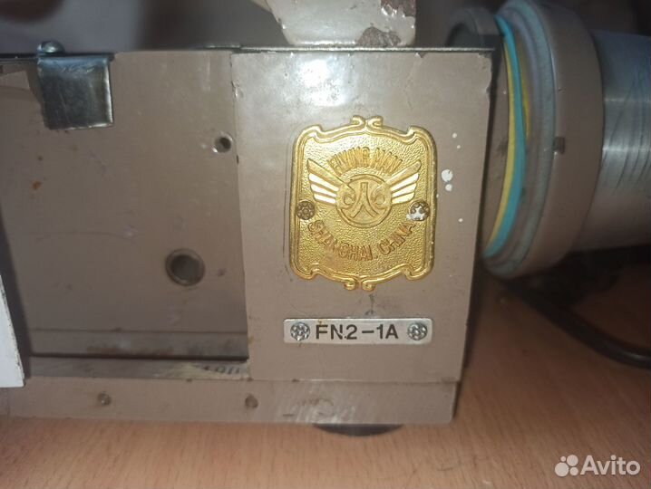 Электрическая моталка для пряжи