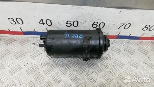 Бачок гу BMW 5 E60/E61 (ZBE16NO01)