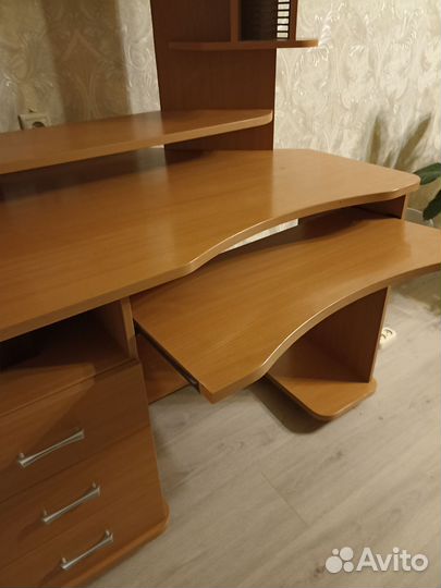 Компьютерный стол бу