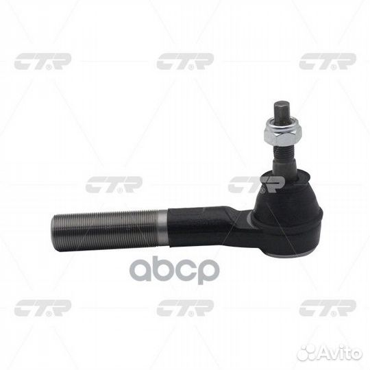 Старый номер cecr-24) Наконечник рулевой тяги