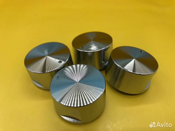 19541 Металлический переключатель для газовой плит