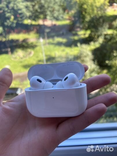 Airpods pro 2