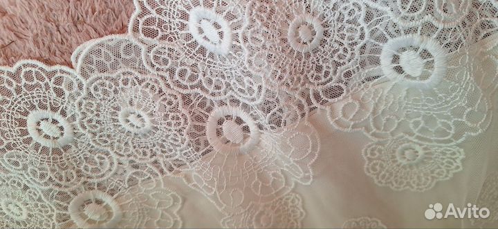 Платье на 2-3 года Choupette