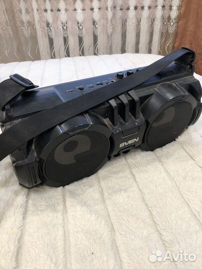 Колонка swen ps-485