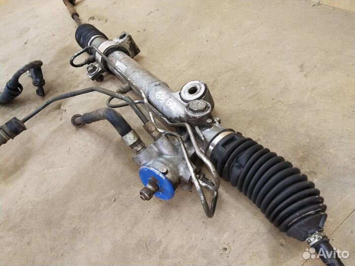 Рулевая рейка Nissan Teana J31 2006 49001-9W50A