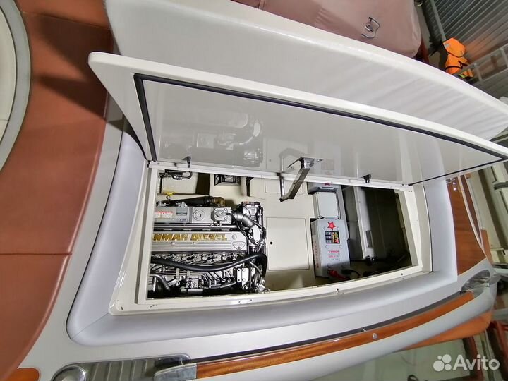 Riva 33