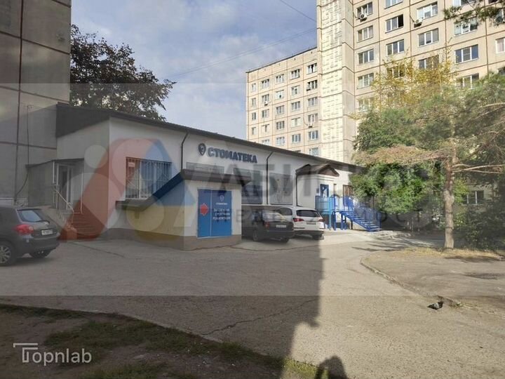 Продам помещение свободного назначения, 533 м²